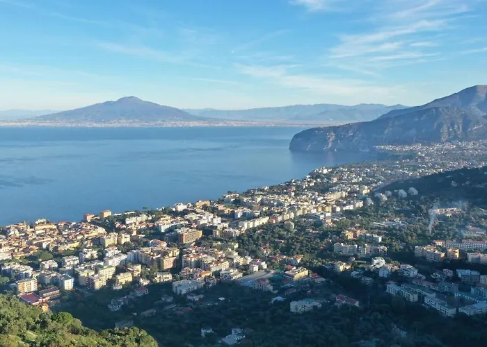 Il Casale Πανσιόν 2*