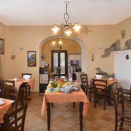 Il Casale Affittacamere