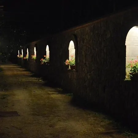 Il Casale Affittacamere 2*