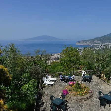 Affittacamere Il Casale Sorrento