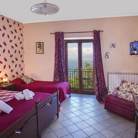 Il Casale Affittacamere Sorrento