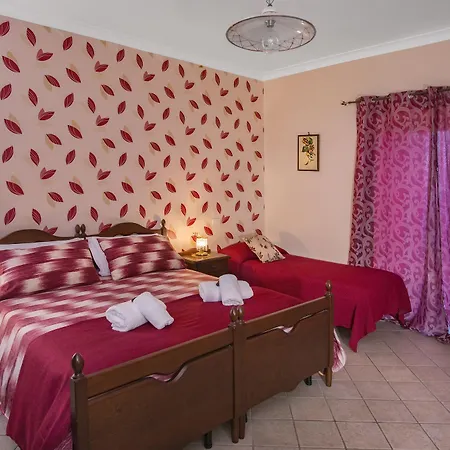 Il Casale Affittacamere Sorrento