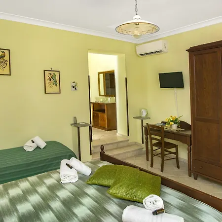 Il Casale 2* Sorrento