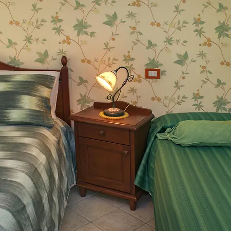 Il Casale Affittacamere