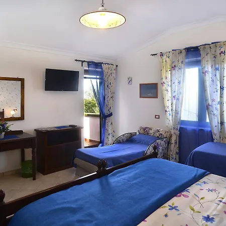 Penzion Il Casale 2*