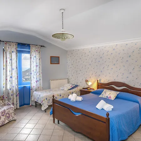 Il Casale Affittacamere Sorrento