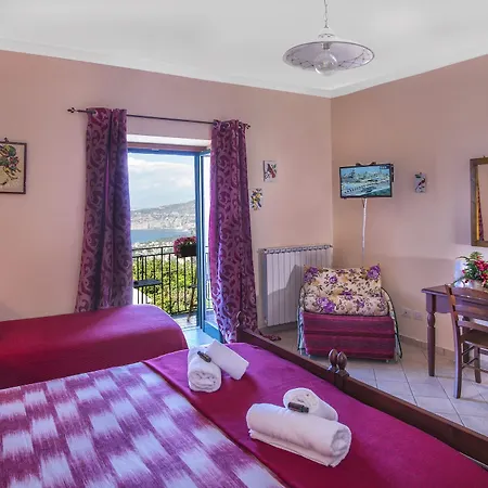 Affittacamere Il Casale