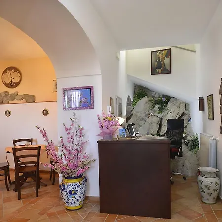 Penzion Il Casale Sorrento