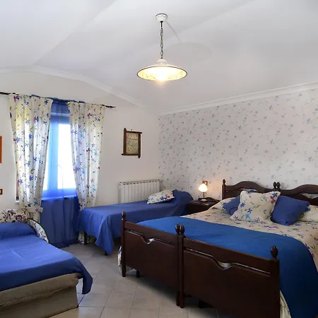 Il Casale Affittacamere Sorrento