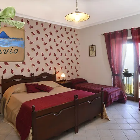 Affittacamere Il Casale Sorrento