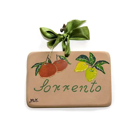 Il Casale Affittacamere Sorrento