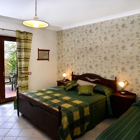 Il Casale Affittacamere Sorrento