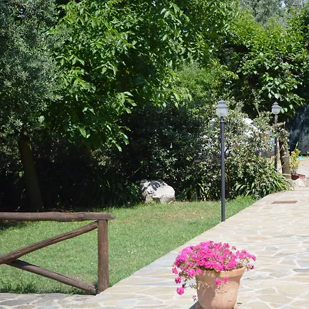 Affittacamere Il Casale