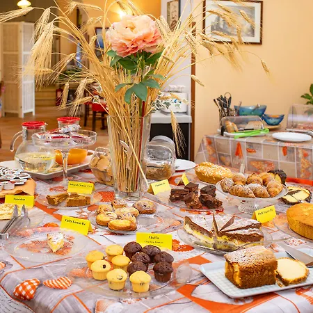 Affittacamere Il Casale Sorrento