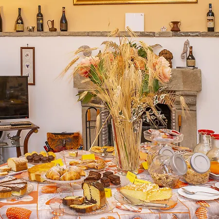 Affittacamere Il Casale 2*