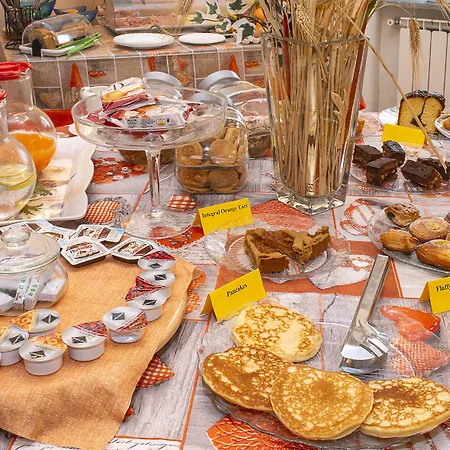 Il Casale 2* Sorrento