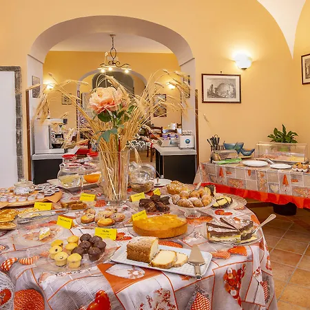 Il Casale Affittacamere 2*