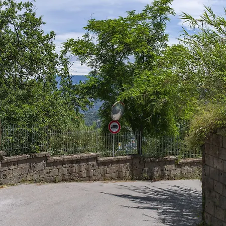 Affittacamere Il Casale Sorrento