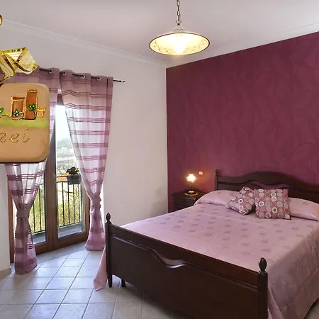 Il Casale Affittacamere Sorrento