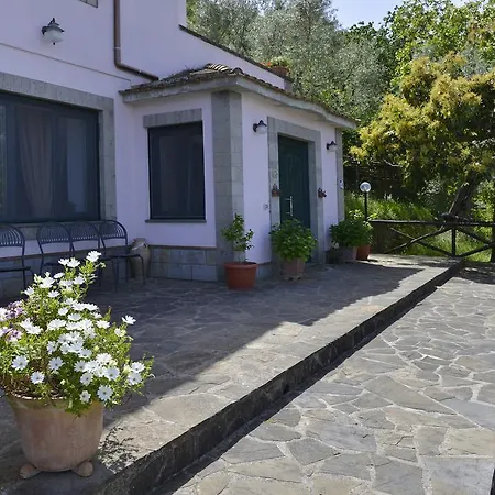 Il Casale Sorrento