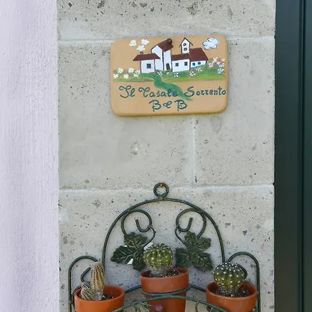 Il Casale Sorrento