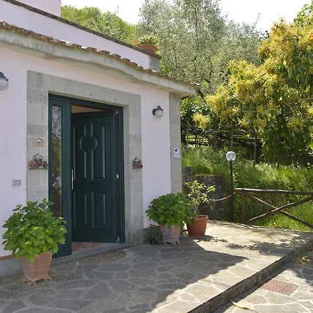 Affittacamere Il Casale 2*