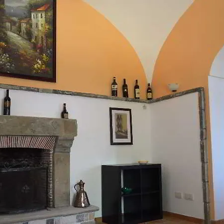 Il Casale Affittacamere 2*