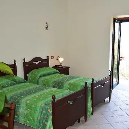 Affittacamere Il Casale 2*