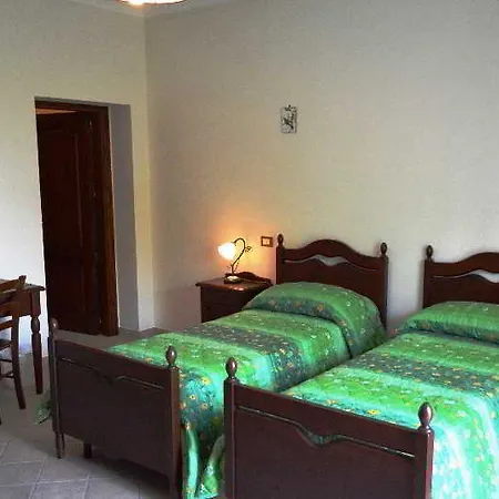 Penzion Il Casale Sorrento