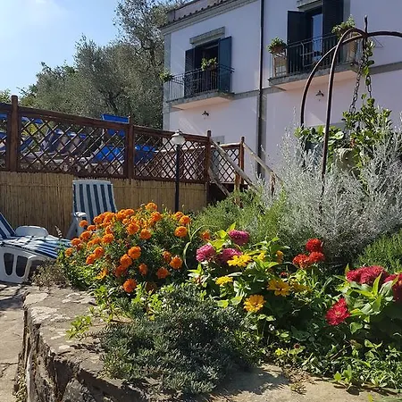Penzion Il Casale