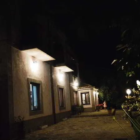 Il Casale Penzion