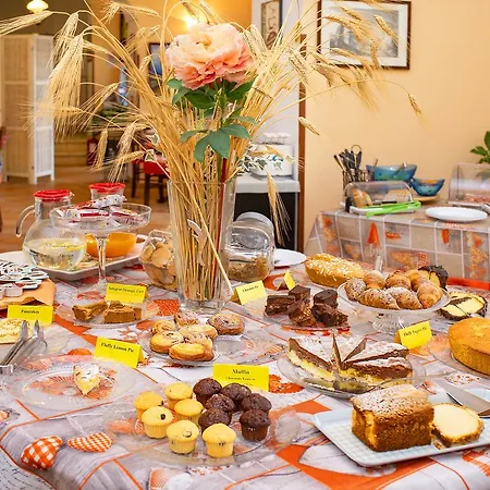 Il Casale Affittacamere