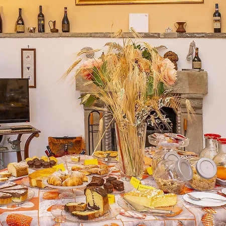 Affittacamere Il Casale Sorrento