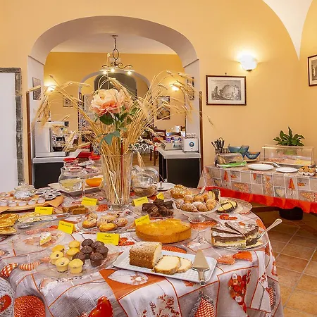 Il Casale Sorrento