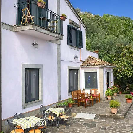 Il Casale Penzion 2*