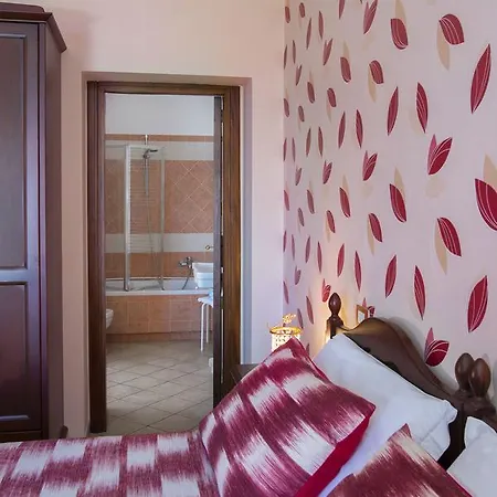 Affittacamere Il Casale 2*
