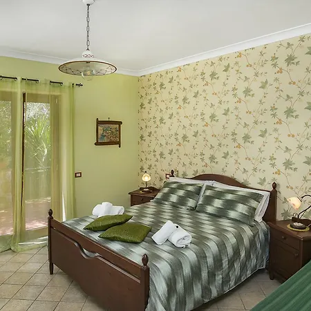 Il Casale 2* Sorrento