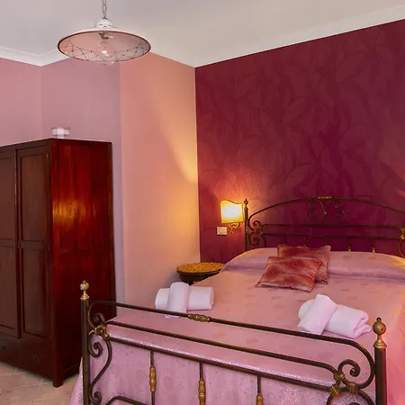 Affittacamere Il Casale 2*