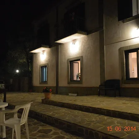 Il Casale Affittacamere