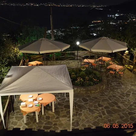 Il Casale Affittacamere 2*