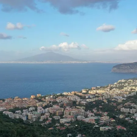 Il Casale Sorrento