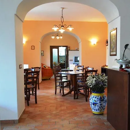 Affittacamere Il Casale 2*