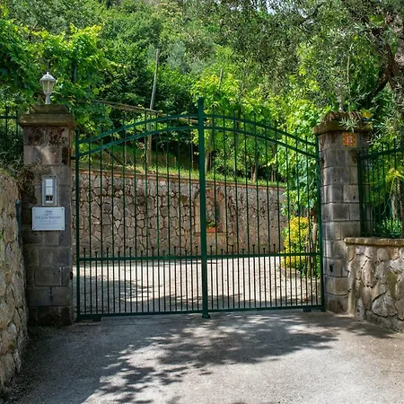 Il Casale Penzion
