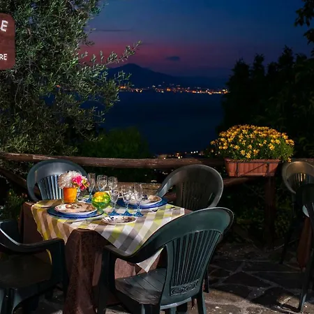 Il Casale Sorrento