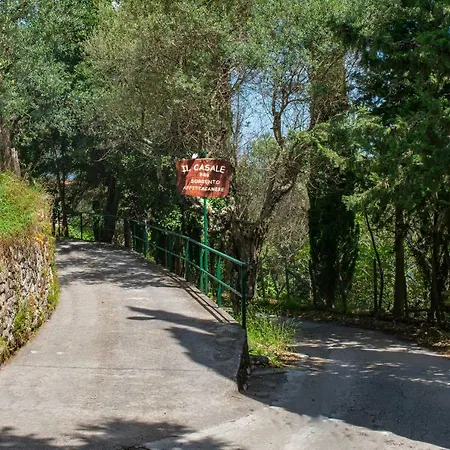 Il Casale Sorrento