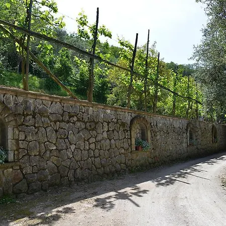 Affittacamere Il Casale Sorrento