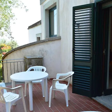 Il Casale Sorrento
