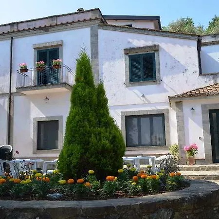 Il Casale Casa de hóspedes