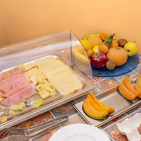 イル カザーレ ゲストハウス ソレント